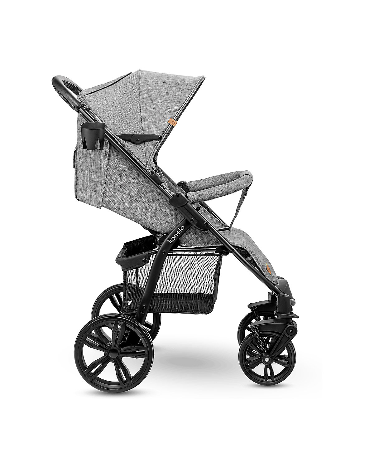 Kinderwagen ANNET CONCRETE