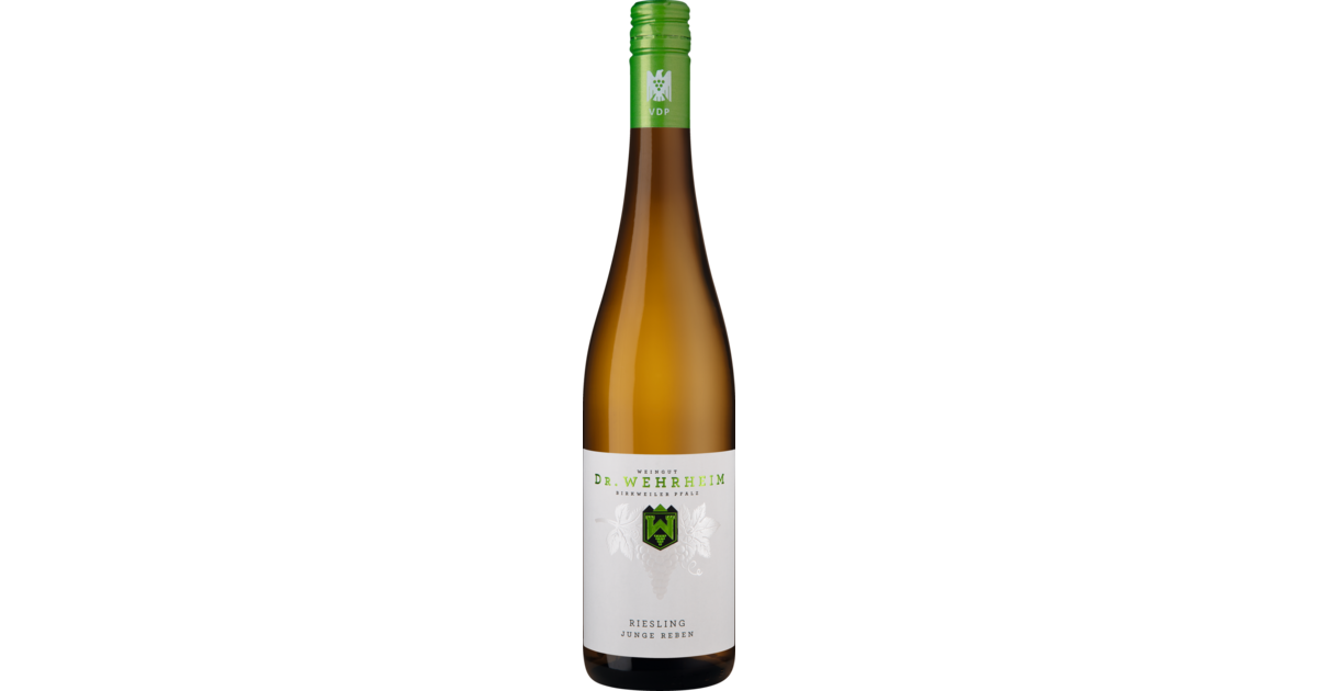 Dr. Wehrheim Riesling Junge Reben
