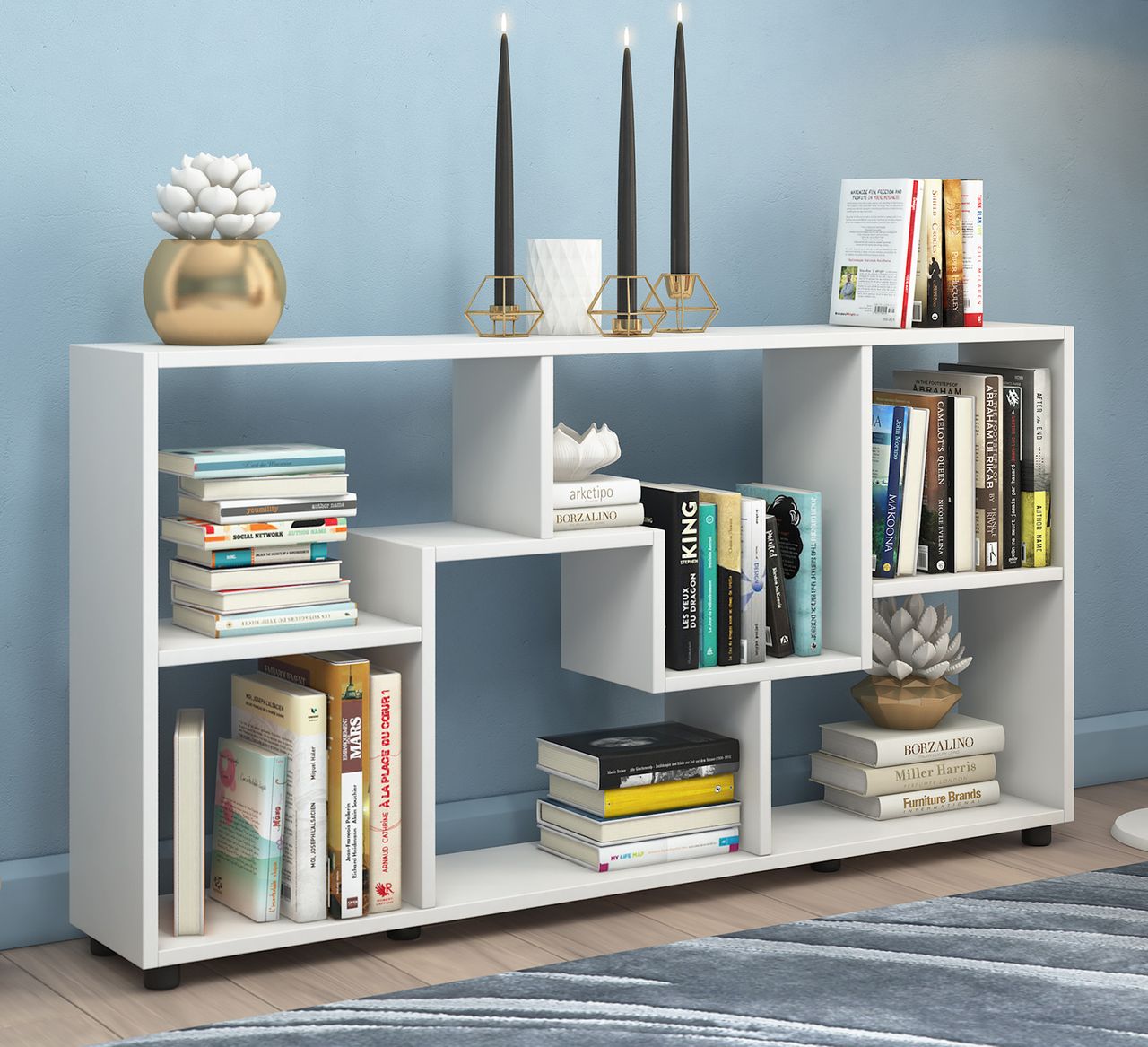 VCM Sideboard 
