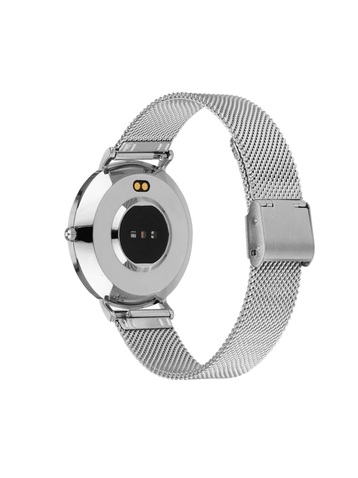 XCOAST Smartwatch SIONA 2 Nano Silber günstig kaufen onesize