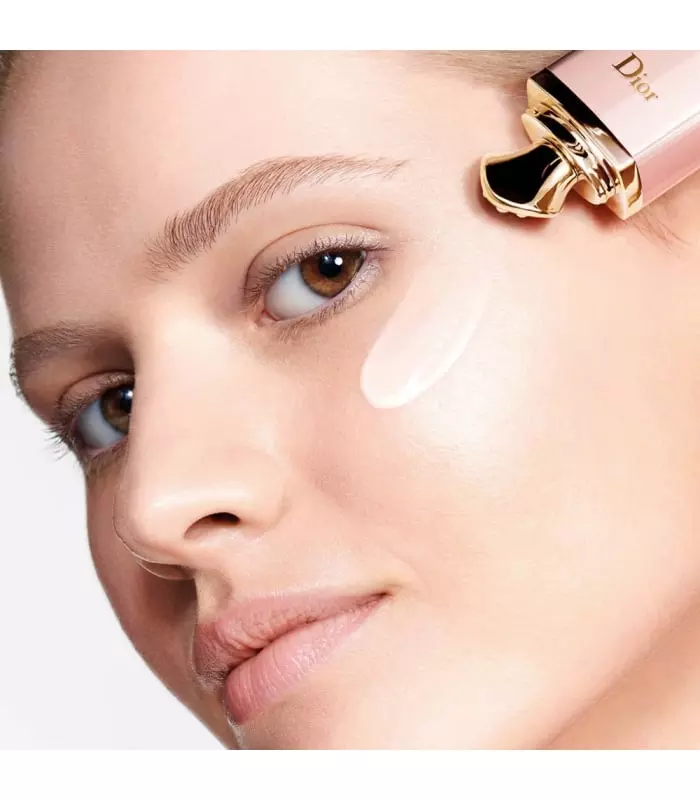 PRESTIGE Micro-serum de rose yeux advanced