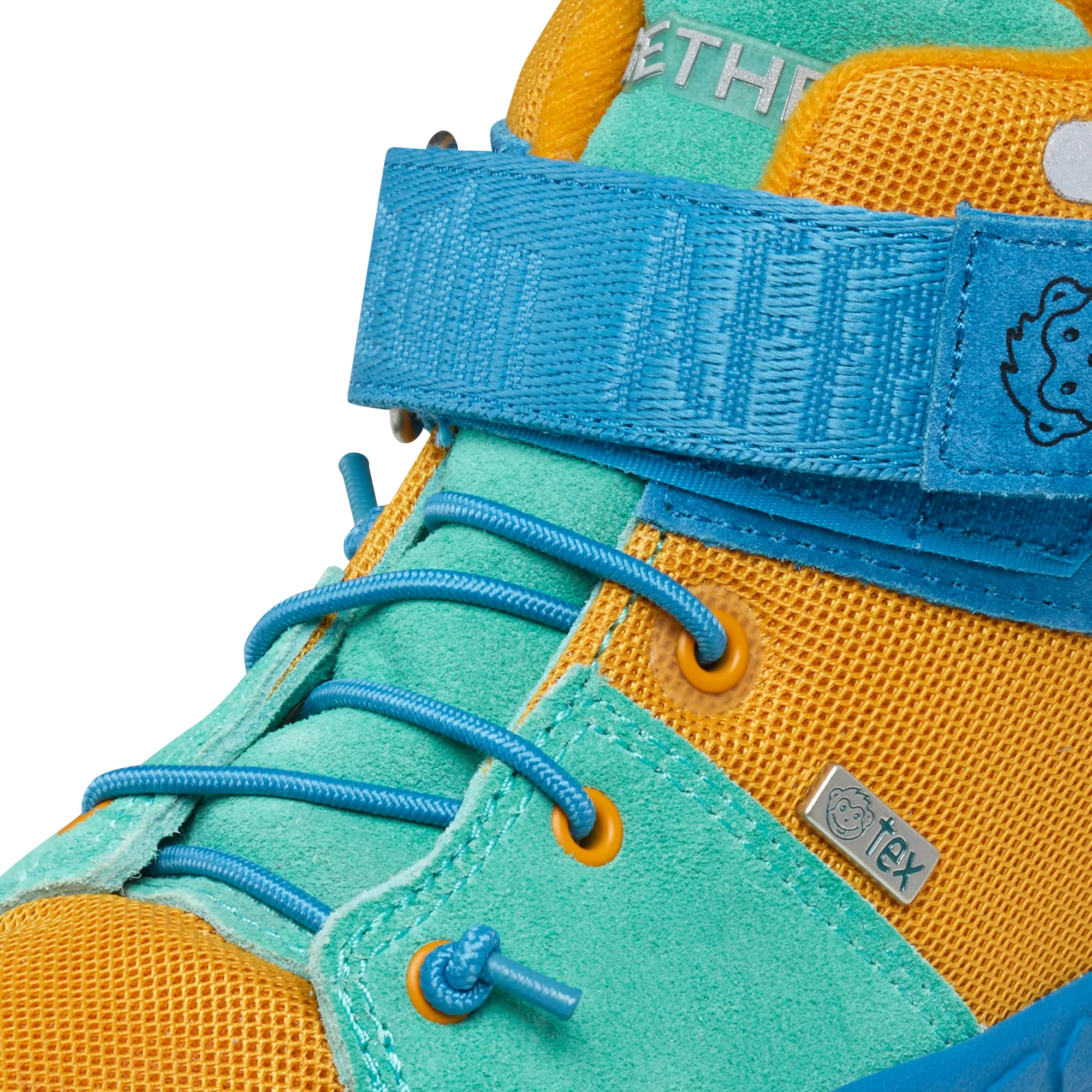 Wintersneaker Leder Dreamer