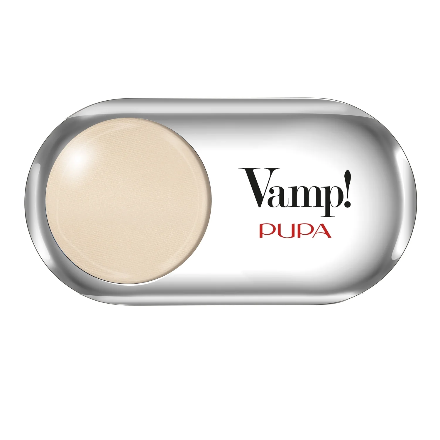 Vamp! Matt Eyes - Kompaktné očné tiene