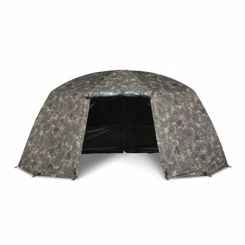 Nash Titan Hide Camo Pro Canvas