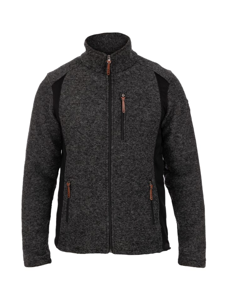 Alp1964 Outdoorjacke 197301 in anthrazit günstig kaufen