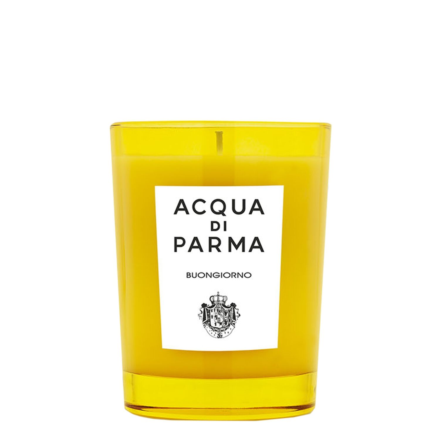 Acqua di Parma Buongiorno Bougie Parfumée