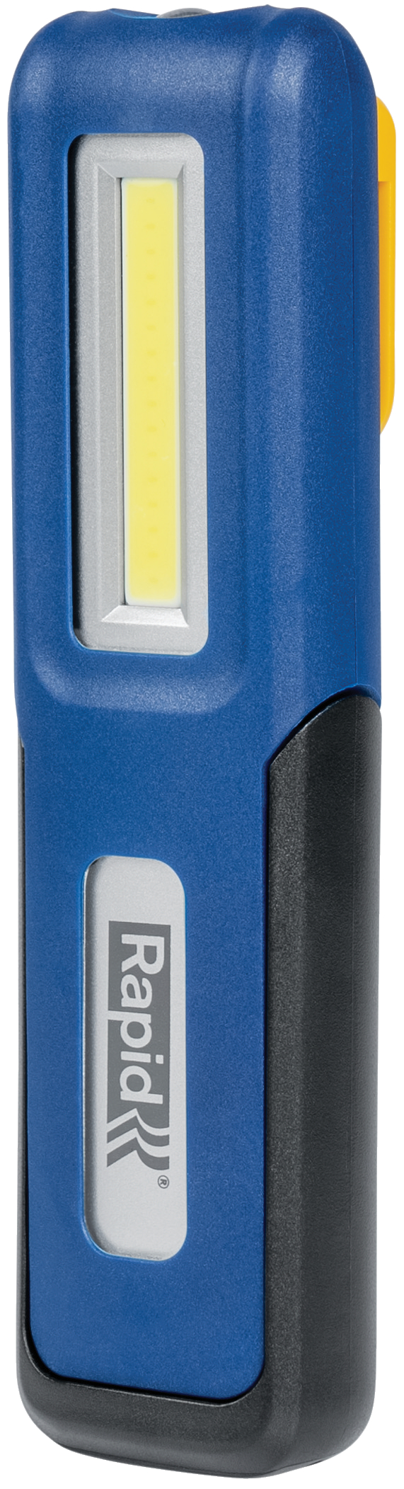 Rapid 5001732 The Inspector LED-zaklamp 150lm IP42 3.6V Li-ion met USB-C lader