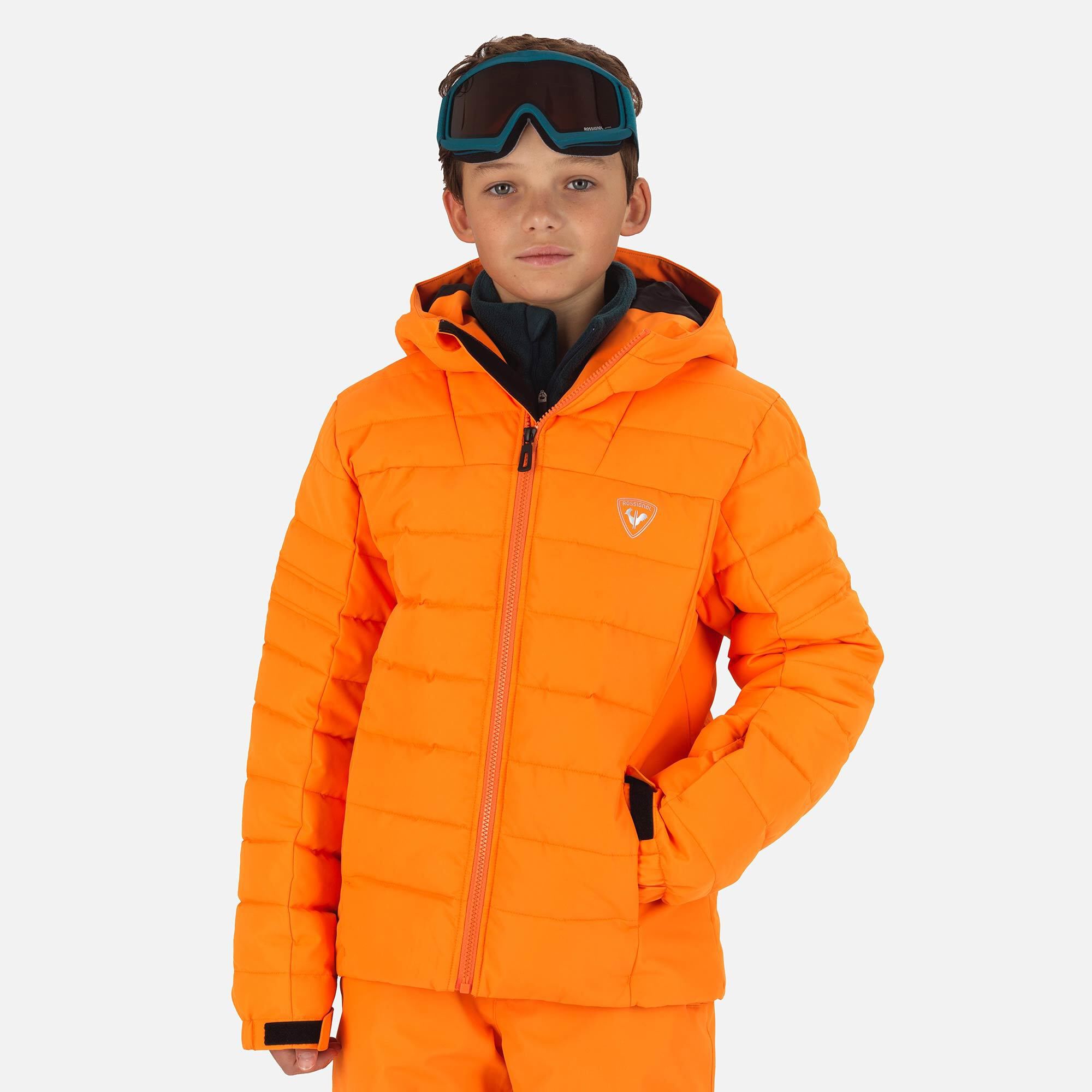 Veste de ski Rapide Garçon
