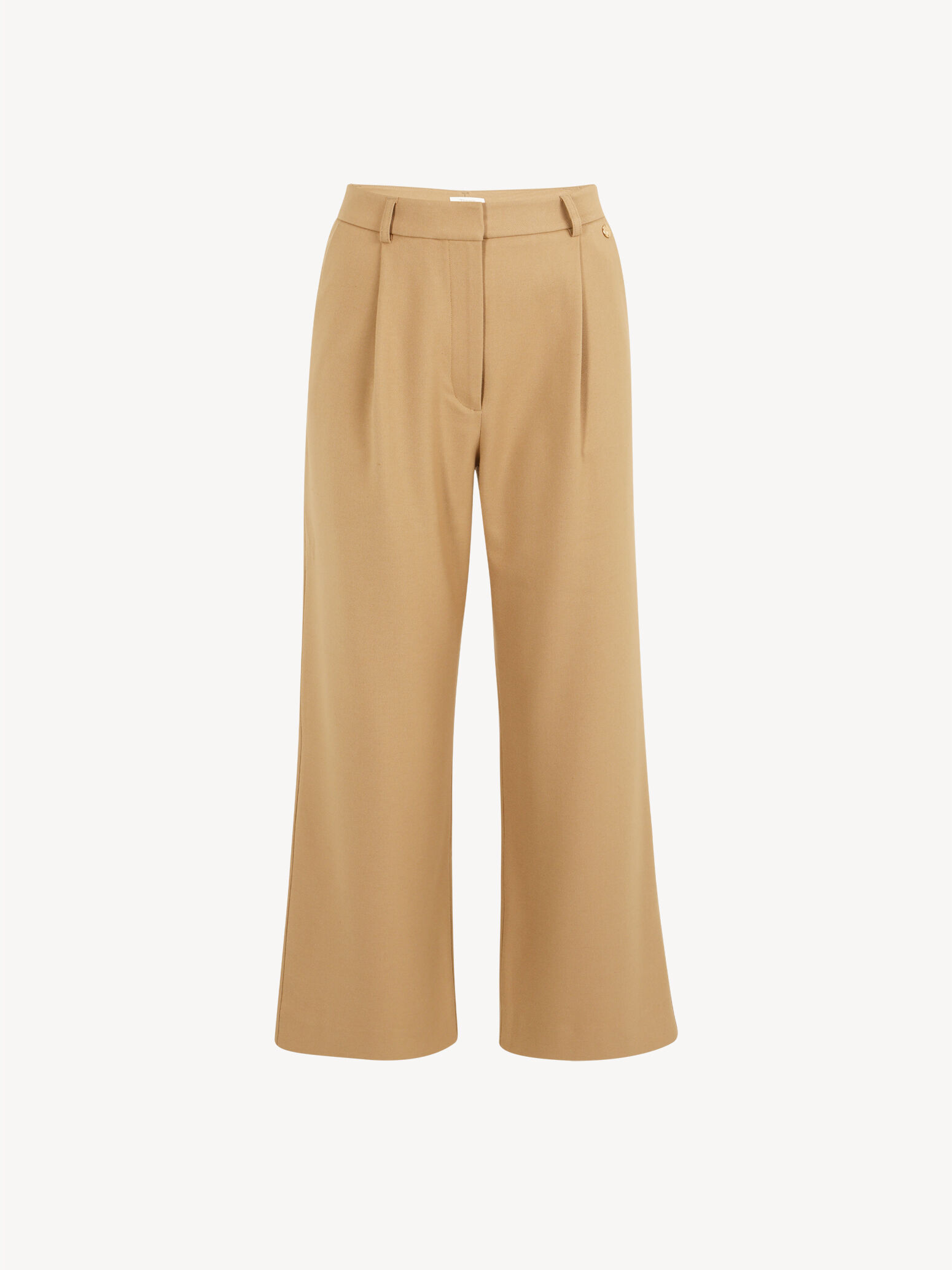 Pantalon - beige