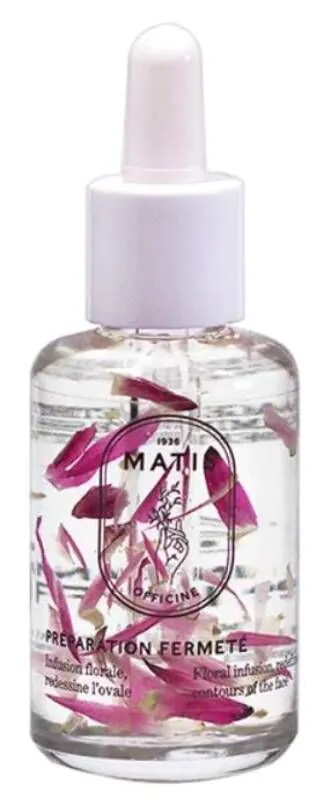Matis Officine serum za učvršćivanje i redefiniranje crta lica