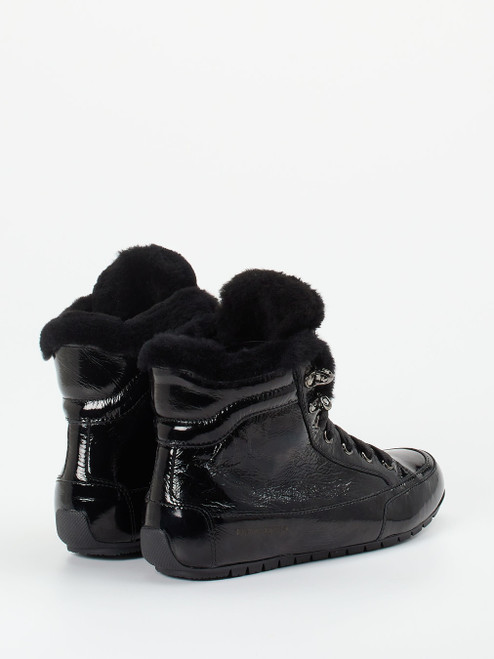 Schnürstiefelette-18010090056 Candice Cooper