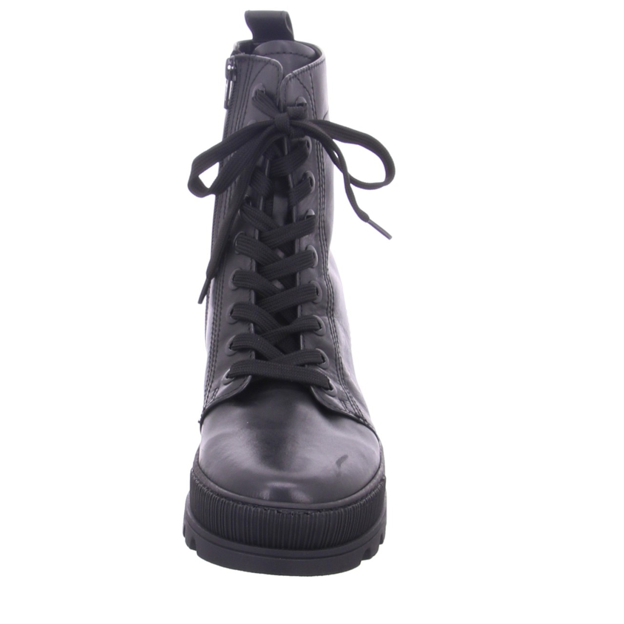 GABOR Stiefeletten schwarz