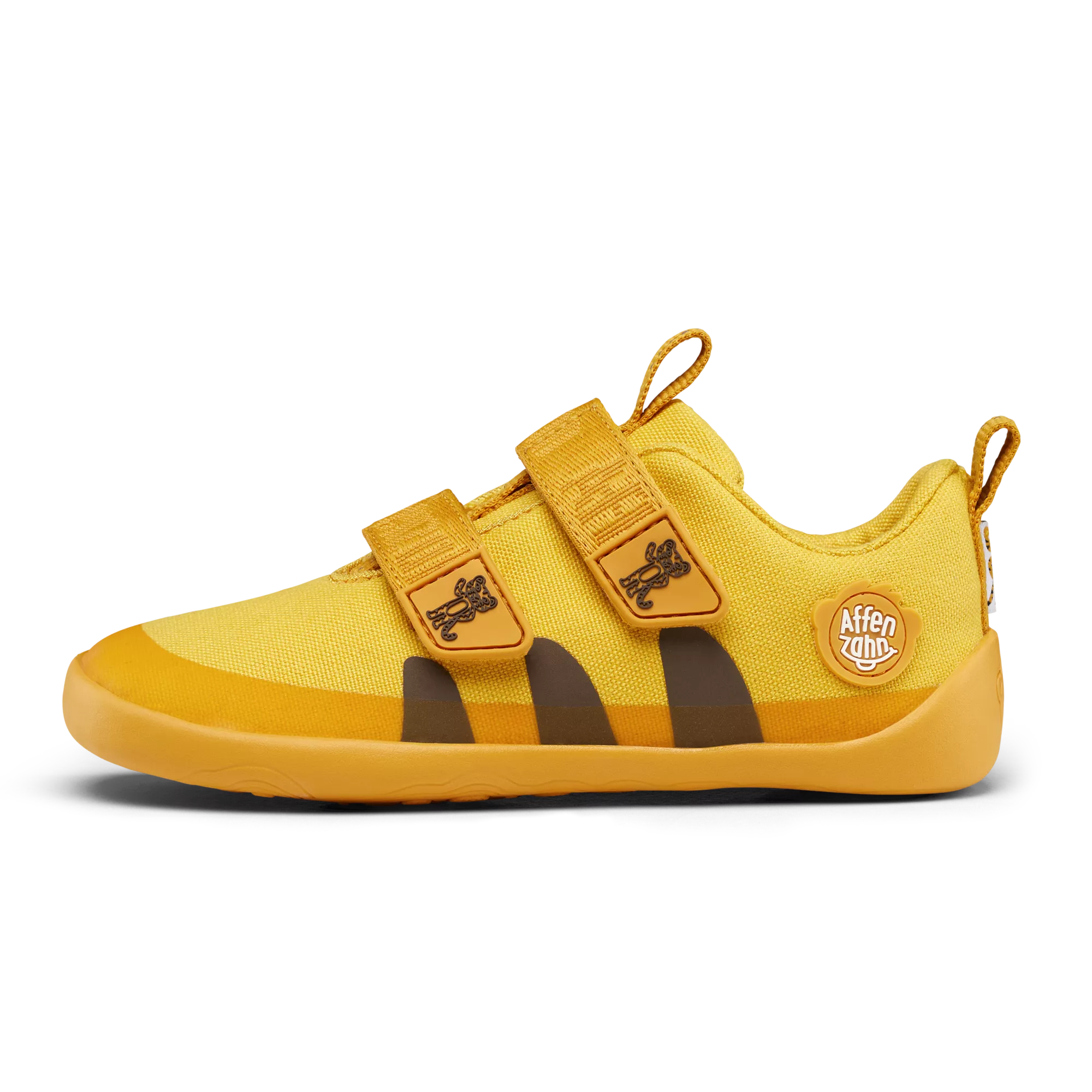 Barfußschuh Baumwolle Lucky