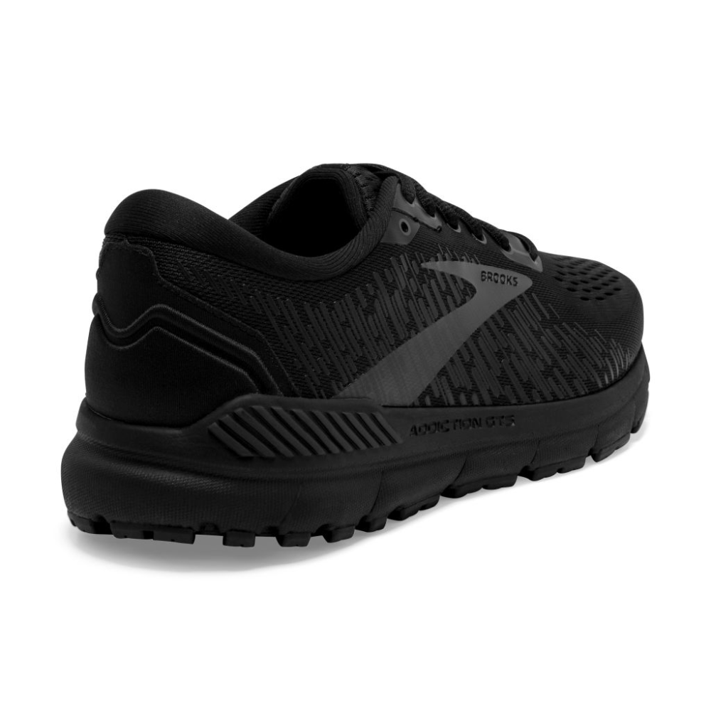 Brooks Addiction GTS 15 1103651D020 / schwarz