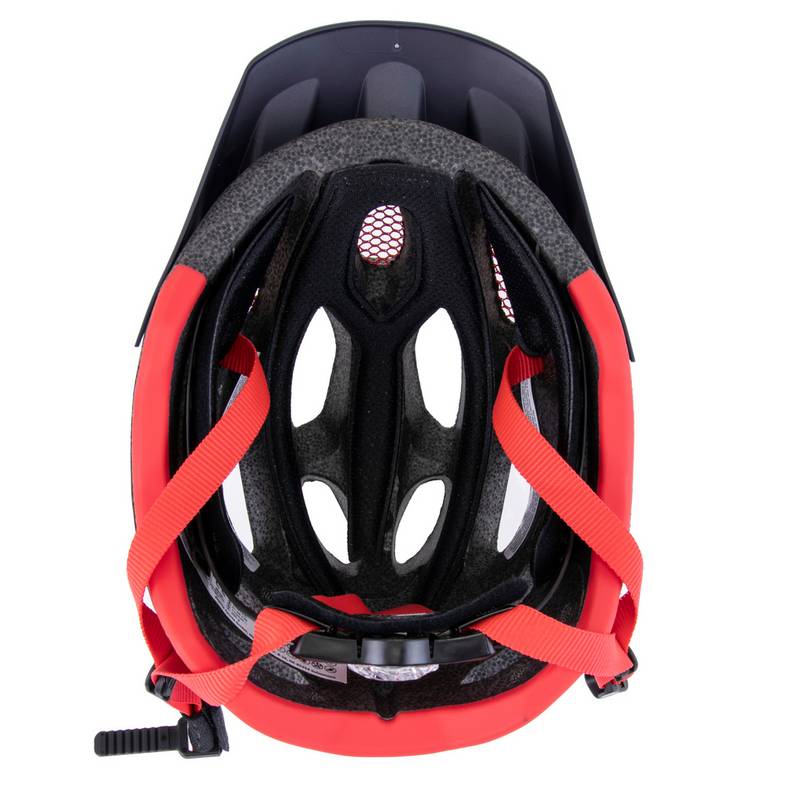 ALPINA CARAPAX JR. Helm Kinder