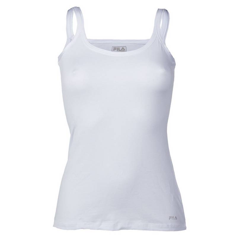 FILA Unterhemd Unterhemd Damen