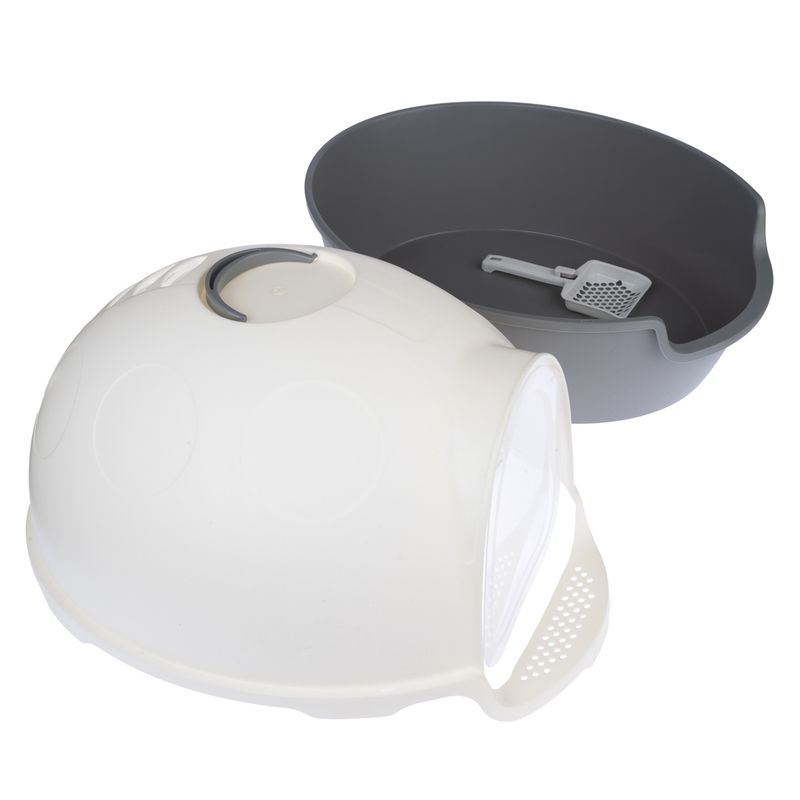 TIAKI Haubentoilette Cinder zu TOP-Preisen