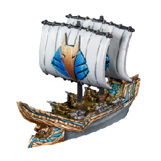 Armada: Empire of Dust Khopeshii (EN)