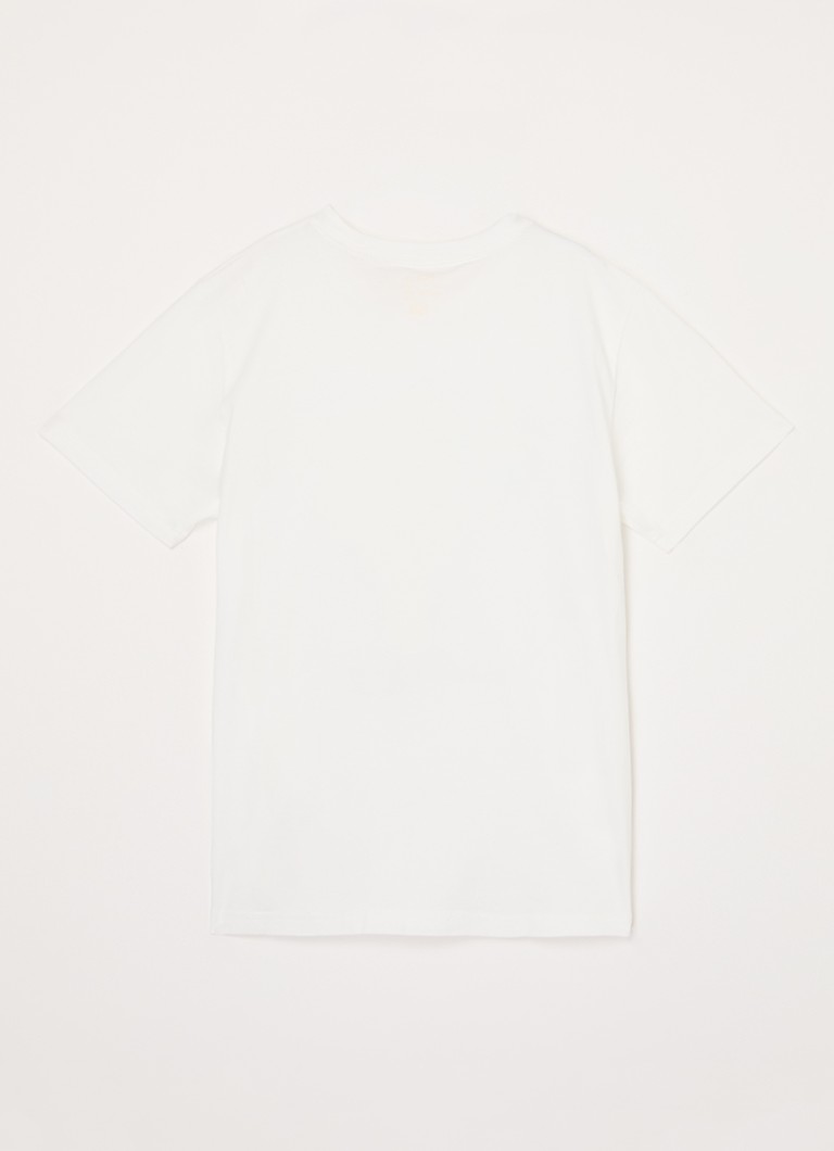 Tricou Ralph Lauren cu logo imprimat