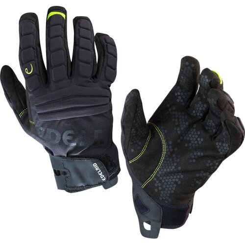 STICKY GLOVES
