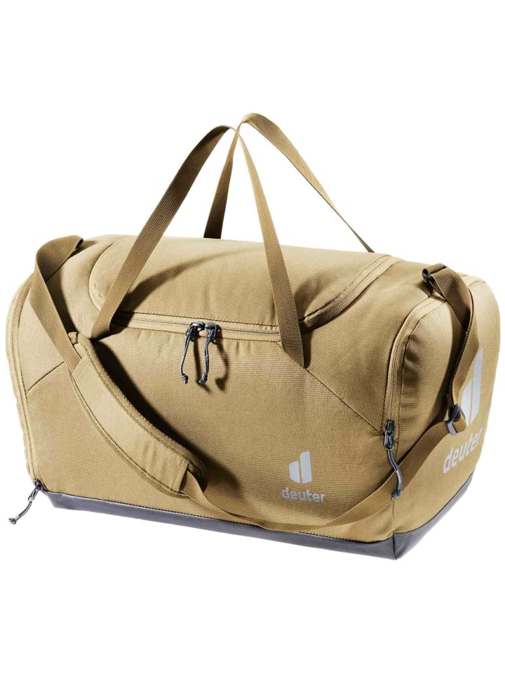 Deuter deuter Sporttasche Hopper clay-graphite günstig kaufen onesize