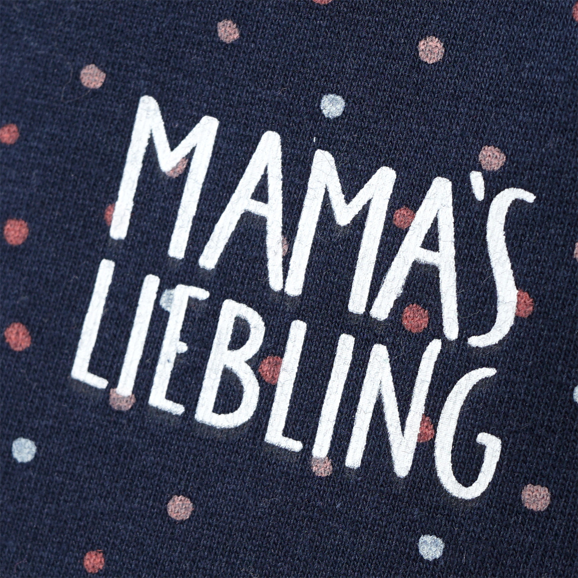 Newborn Strampler und Langarmbody im Set