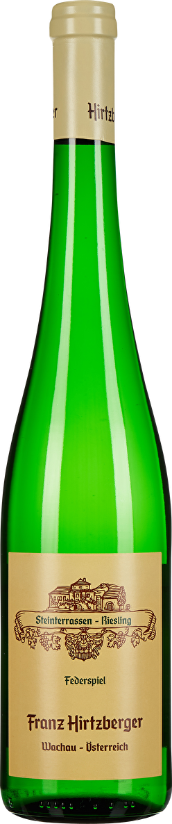 Hirtzberger Riesling Steinterrassen Federspiel 2022