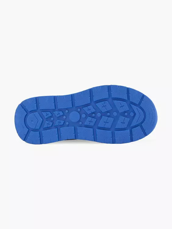 PAW Patrol Hoher Sneaker - mit Licht