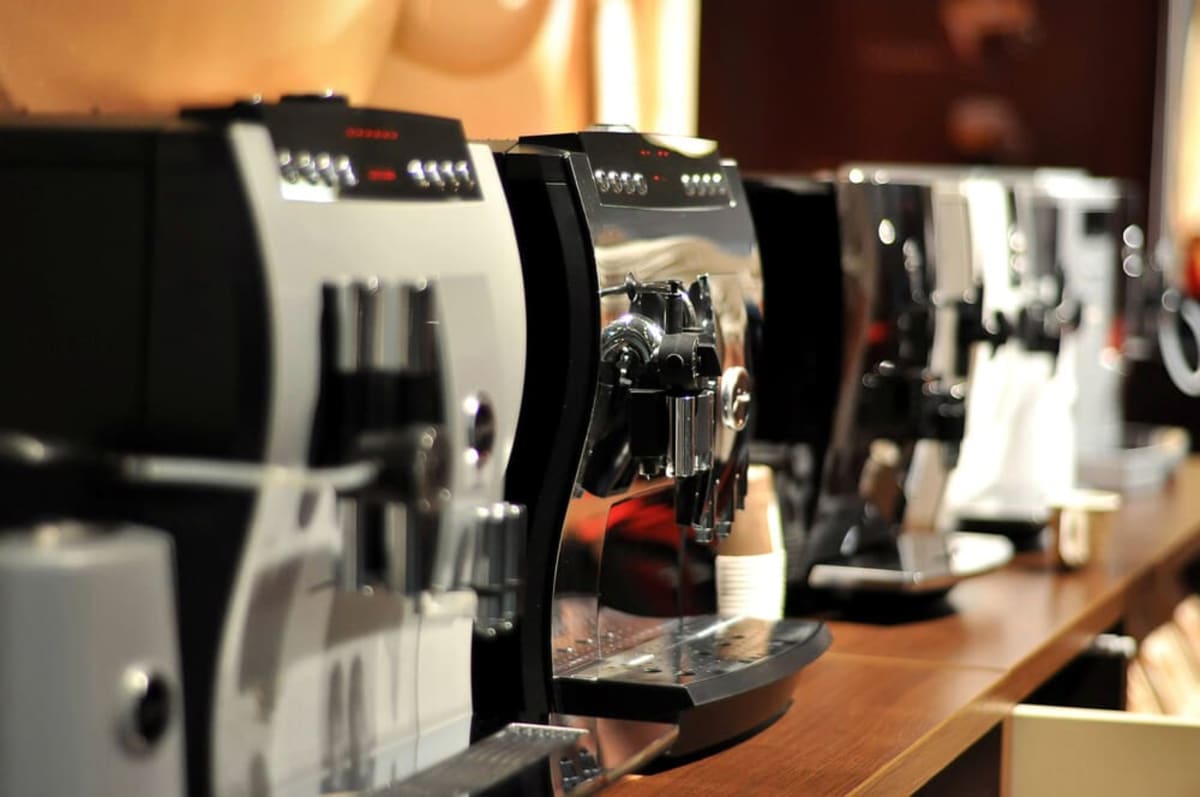 Entkalker Kaffeemaschinen, 250 ml
