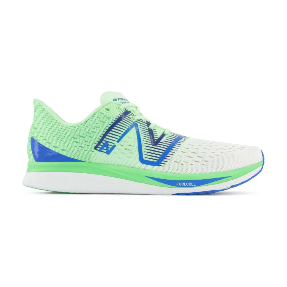 New Balance FuelCell SuperComp Pacer V1 MFCRRLW / grün