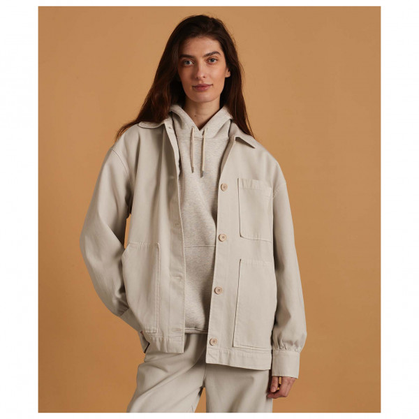 ELSK - Women's Elsa Overshirt - Freizeitjacke
