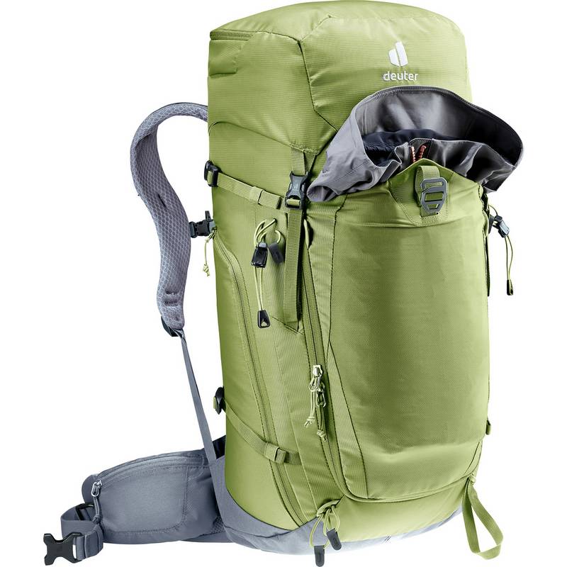 Deuter Trail Pro 36 Wanderrucksack Herren