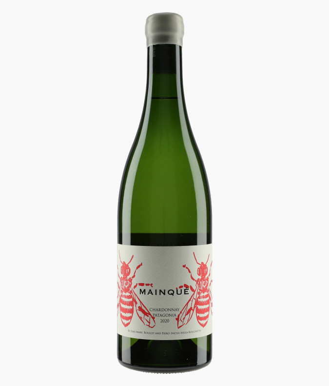Mainqué 2020BODEGA CHACRA