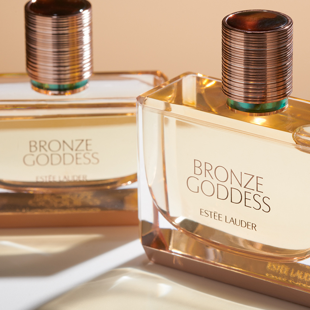 Estée Lauder Bronze Goddess Eau de Parfum