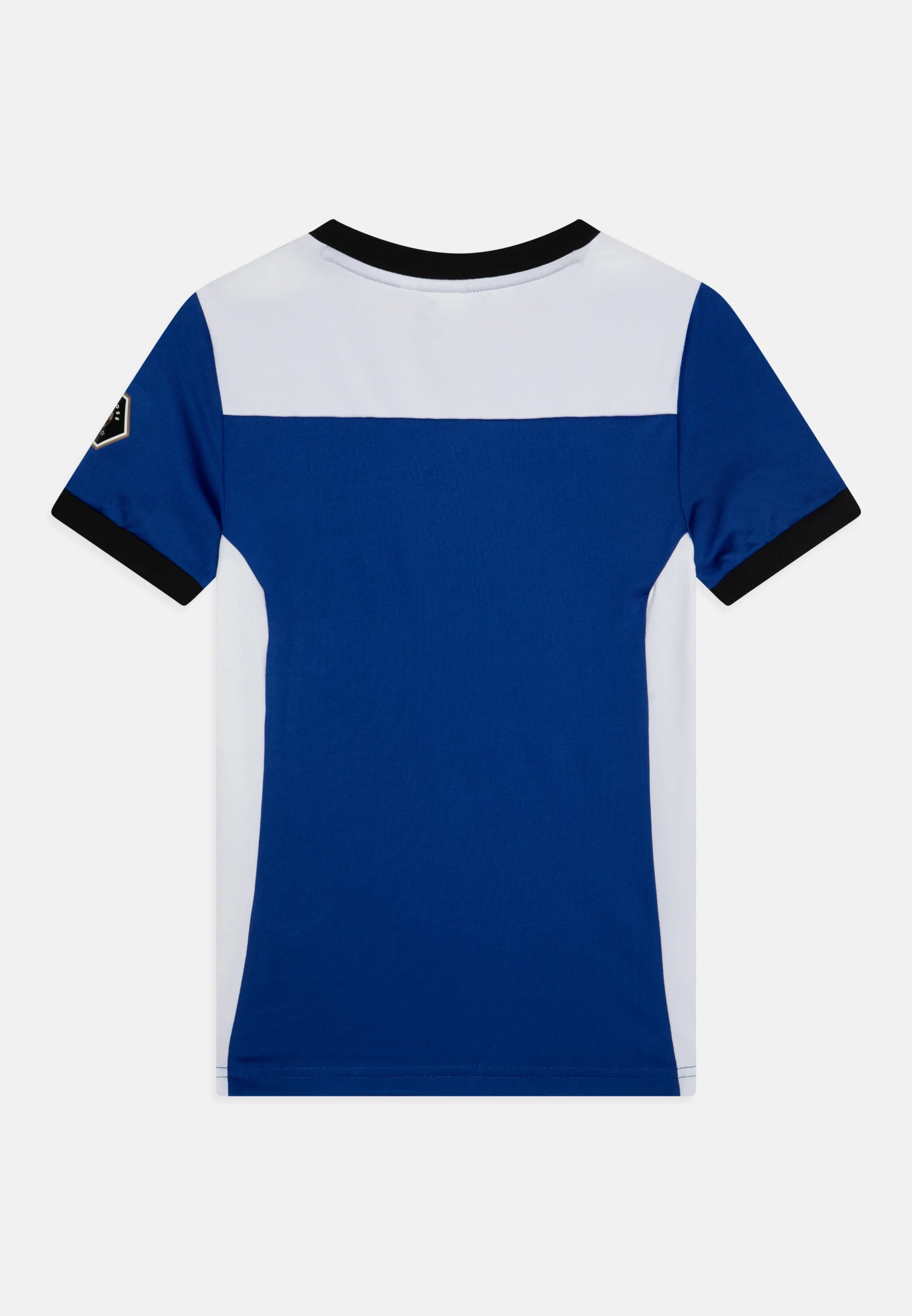 BOSS Kidswear CAMISETA DE FÚTBOL DE MANGA CORTA - Camiseta con estampado