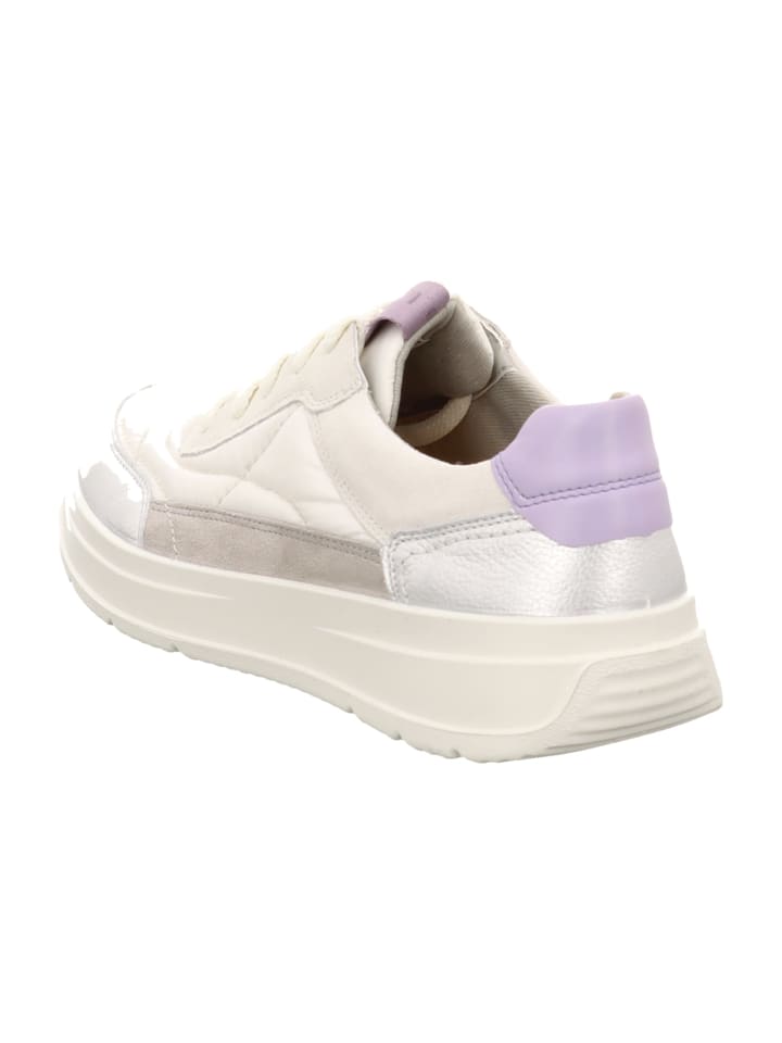 Legero Komfort Schnürschuhe in Weiß günstig kaufen