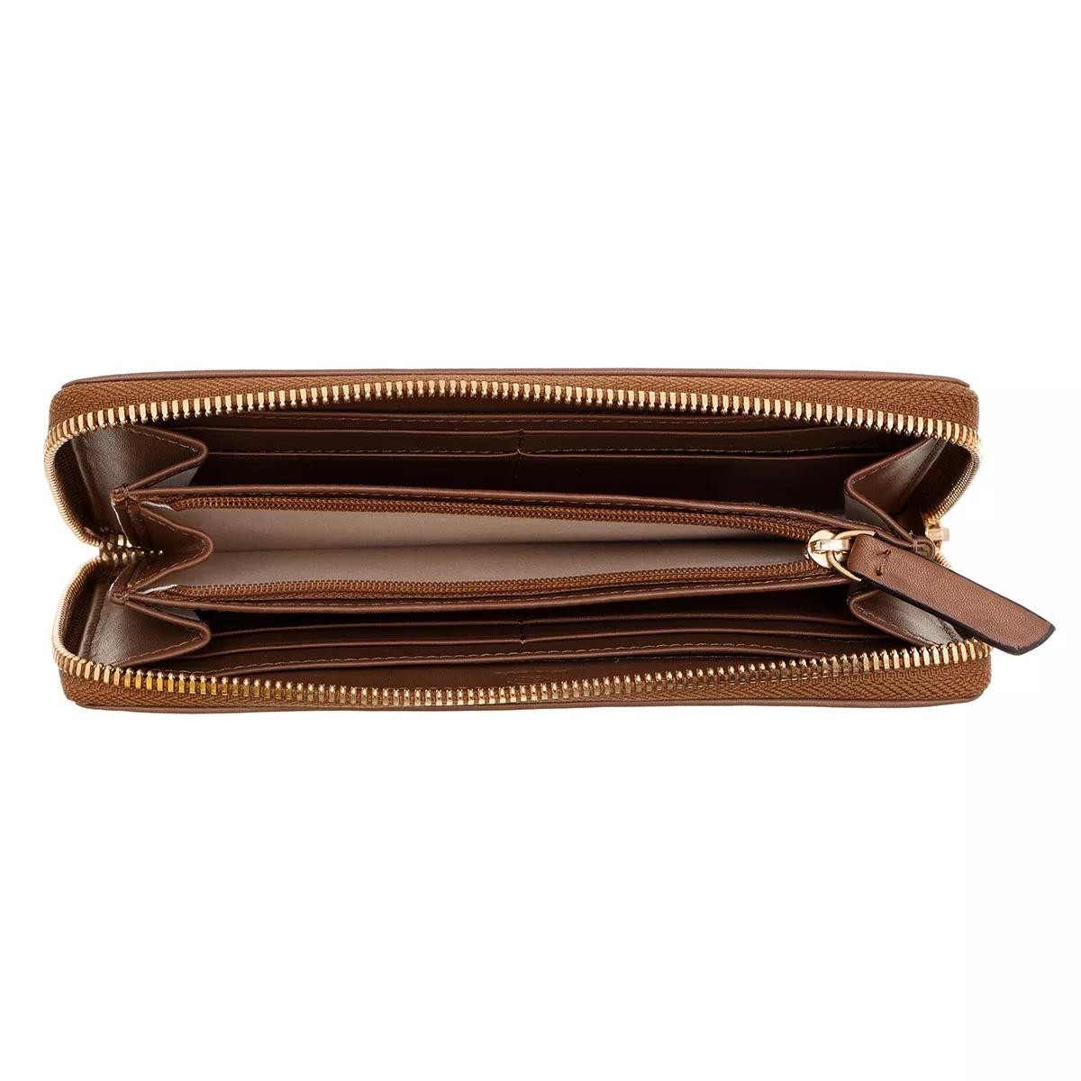 STRELLSON Handtaschen braun MELETE
