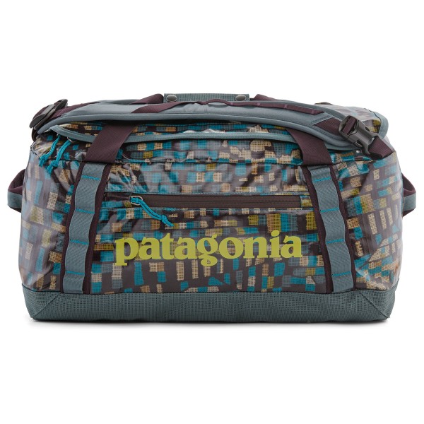 Patagonia - Black Hole Duffel 40 - Reisetasche