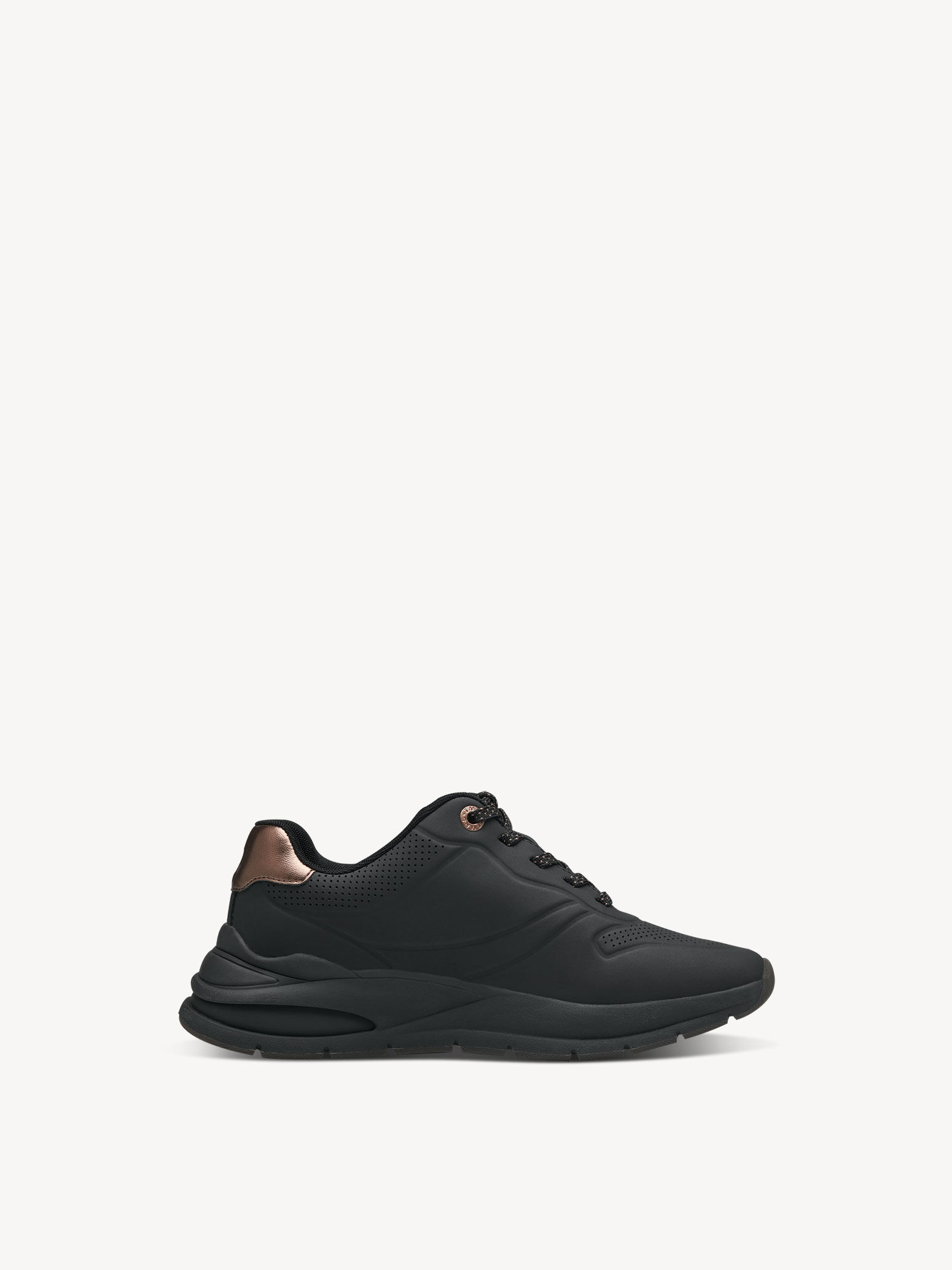 Basket - noir
