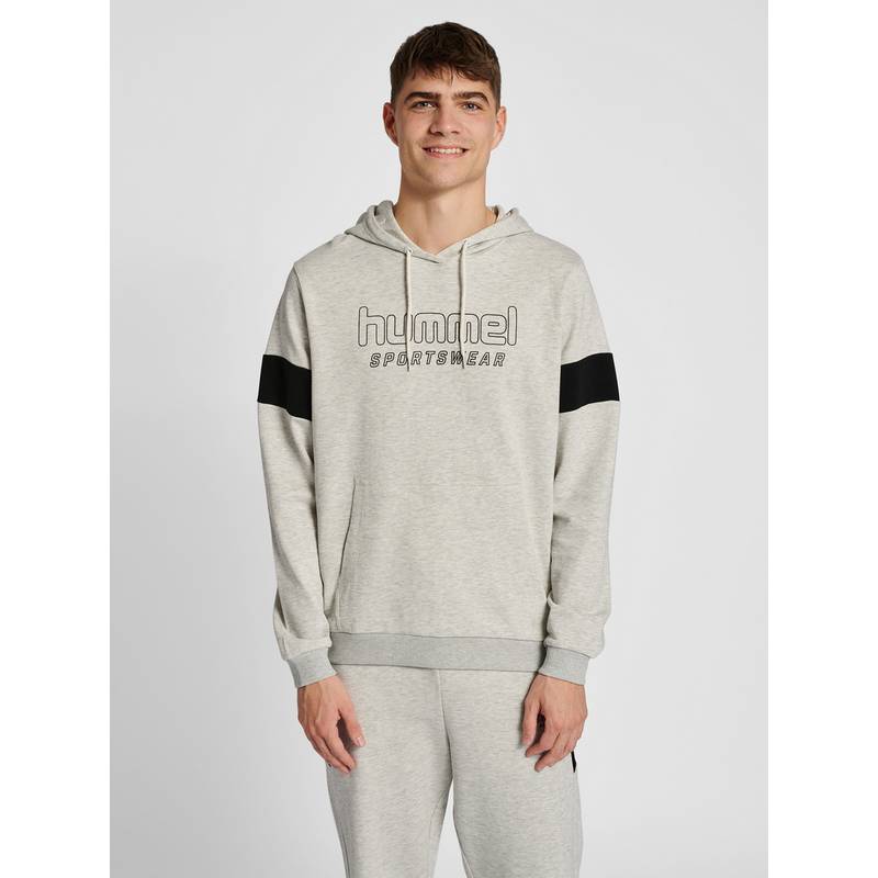 hummel hmlLGC BRYCE HOODIE Hoodie Herren