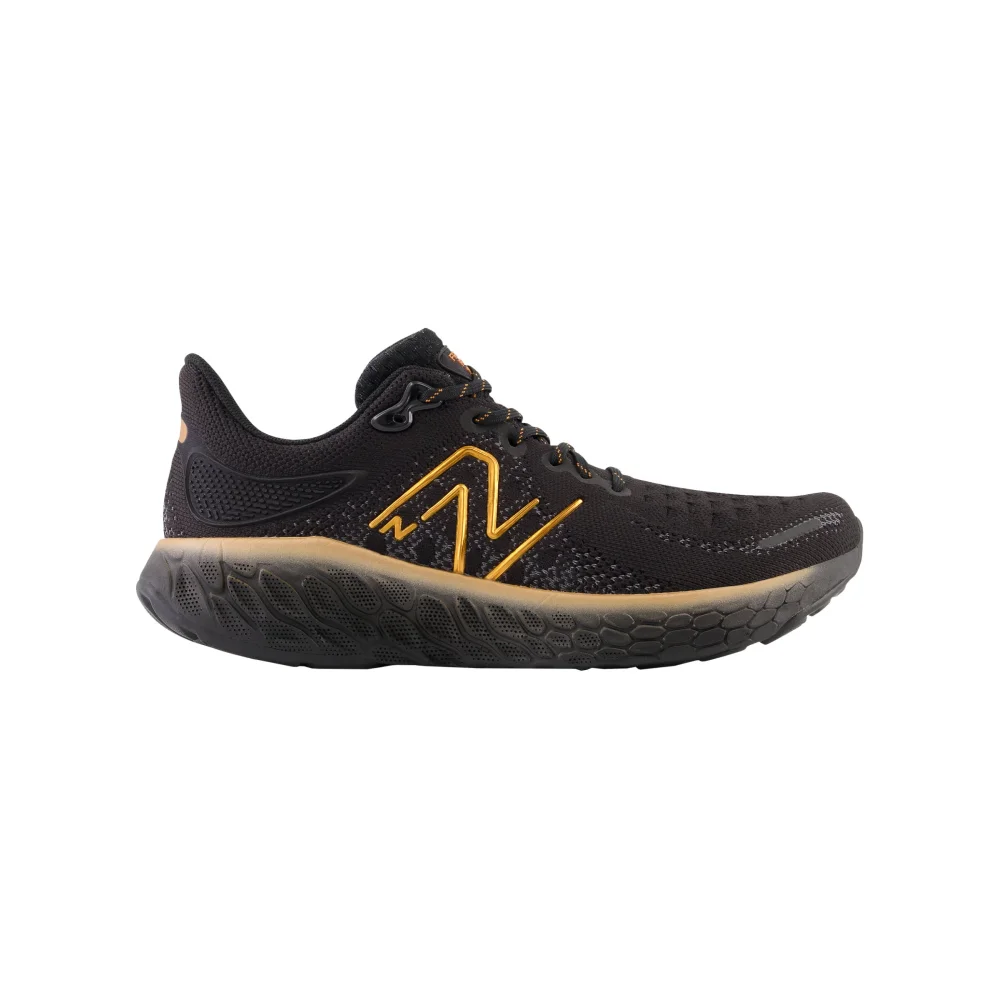 New Balance Fresh Foam X 1080v12 W108012V / schwarz