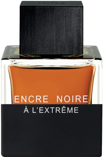 Lalique Encre Noire à l'Extrême Eau de Toilette