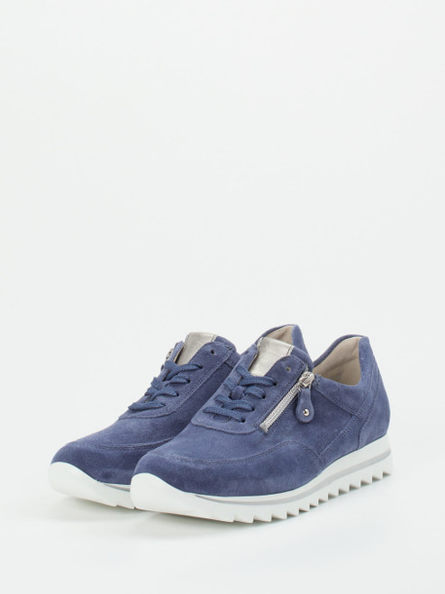 Sneaker-26611590059 Waldläufer