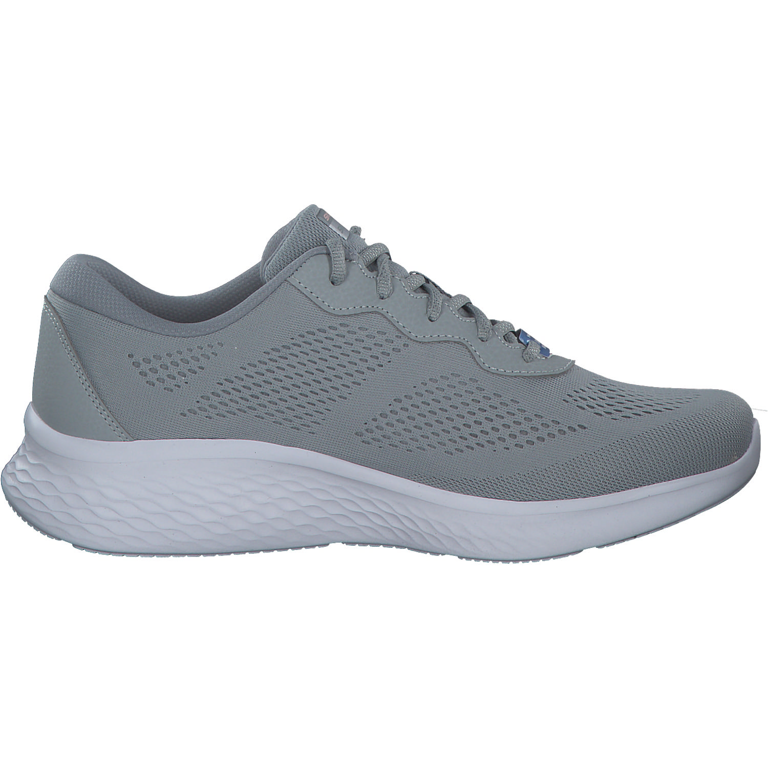Skechers 149991, Schnürschuhe, Damen, grey