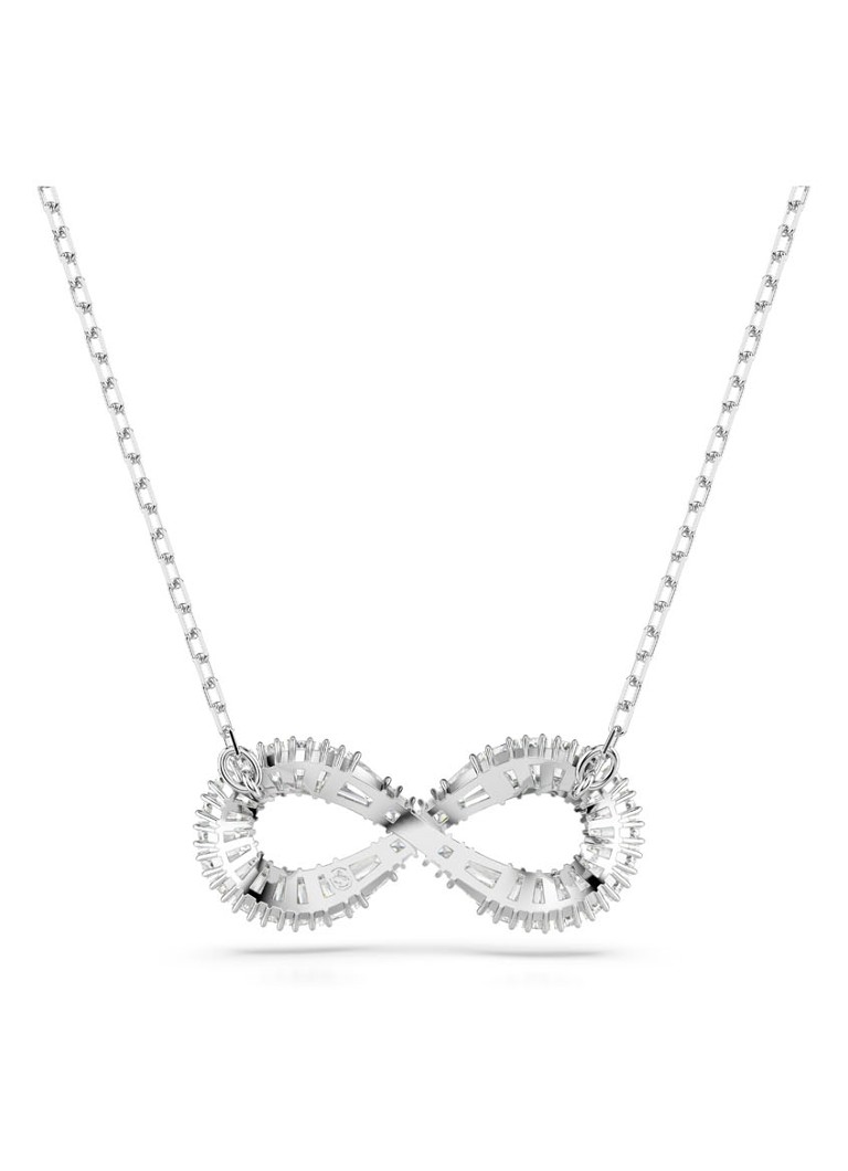 Collana Swarovski Hyperbola con cristallo