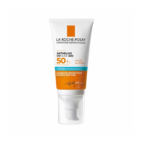 La Roche-Posay Anthelios UVMune 400 SPF 50+ 50 ml
