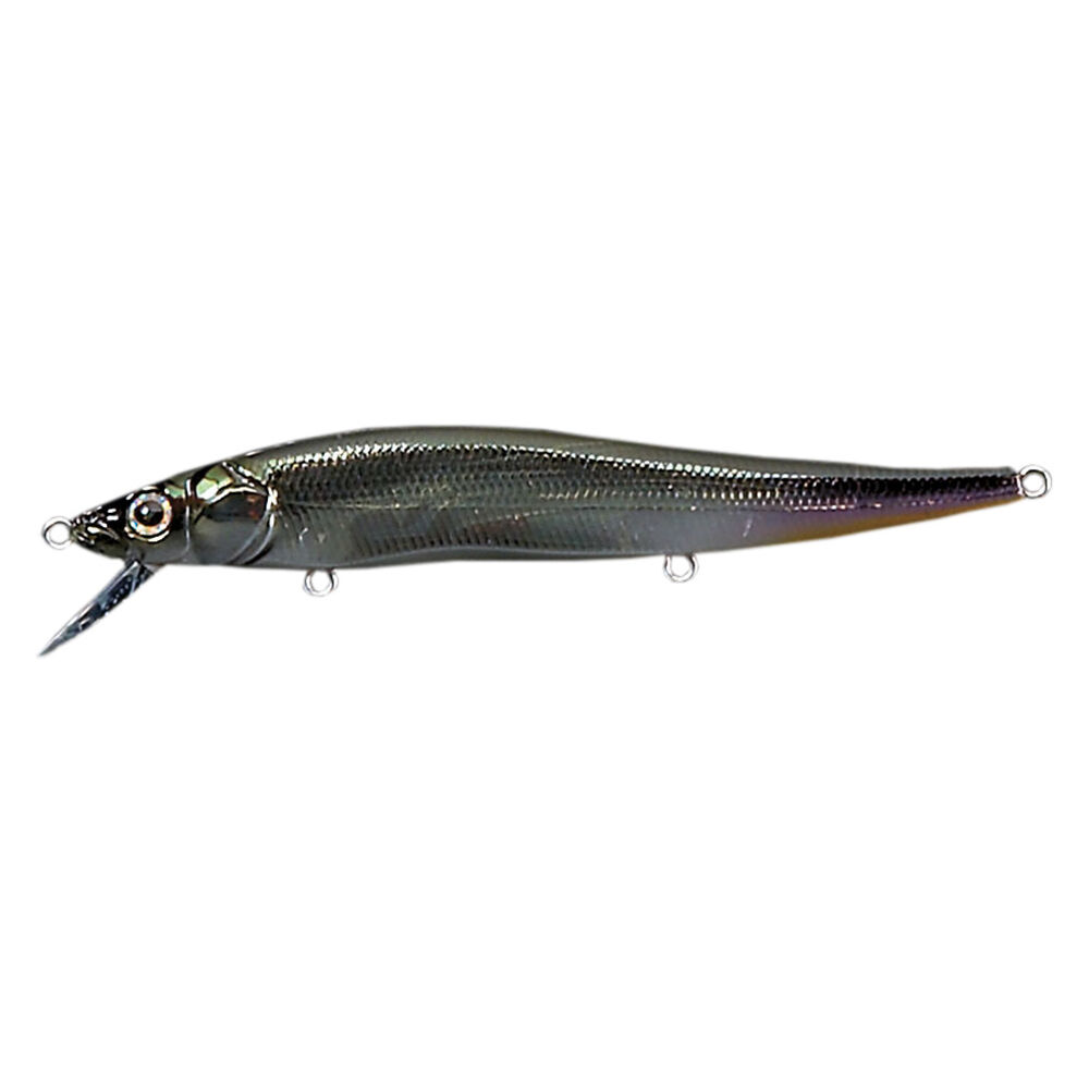 Kovavieheinen jerkbait Megabass Vision Oneten 110 FW 11cm, 14g