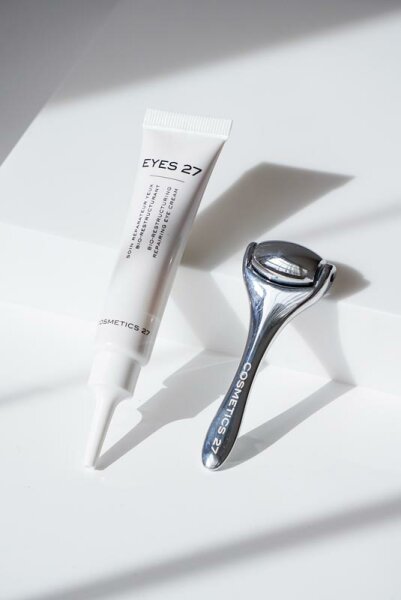 Cosmetics 27 Ridoki Massagegerät