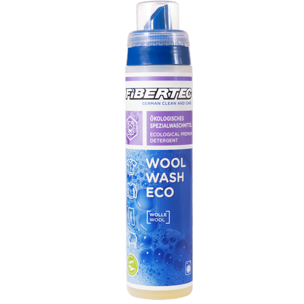 WOOL WASH ECO - Waschmittel