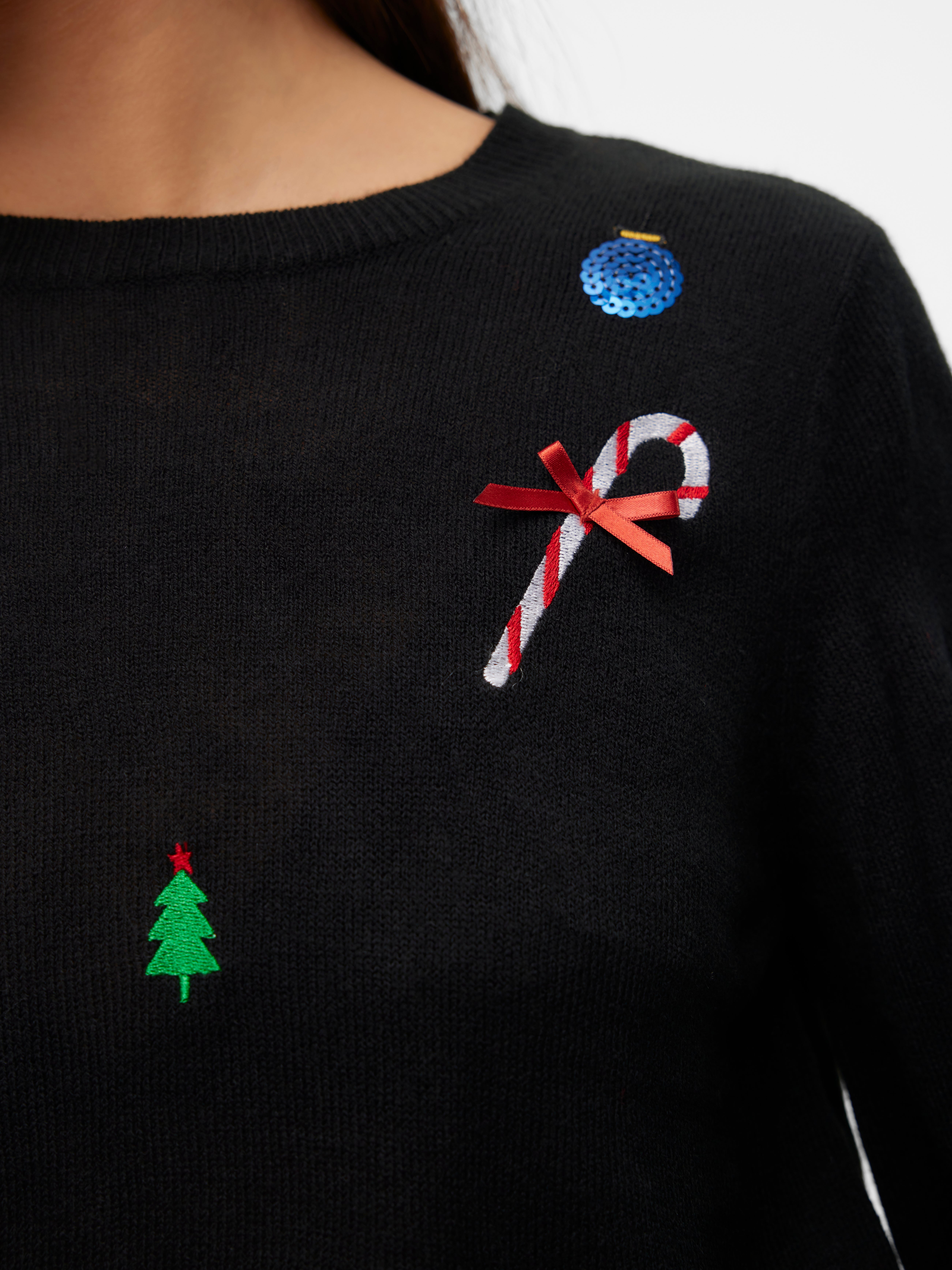 VMNEWJOLLY Pullover